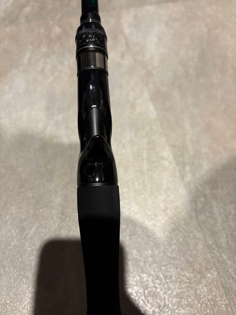 美品‼️オライオンOCSC-71H+ ブラックローズ