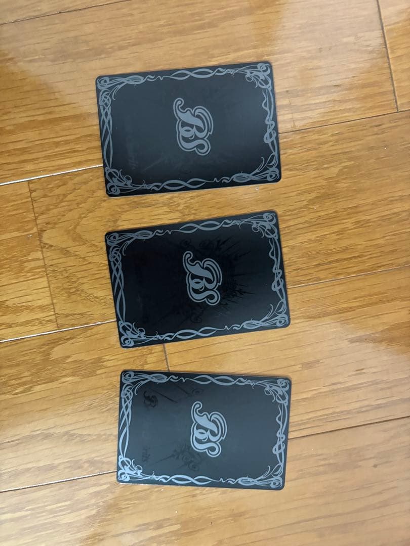 バトルスピリッツ　ウラノスデッキ
