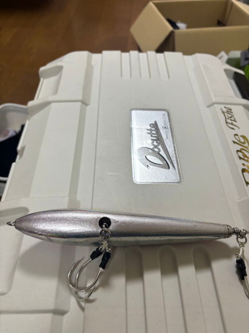 cboneライアン180