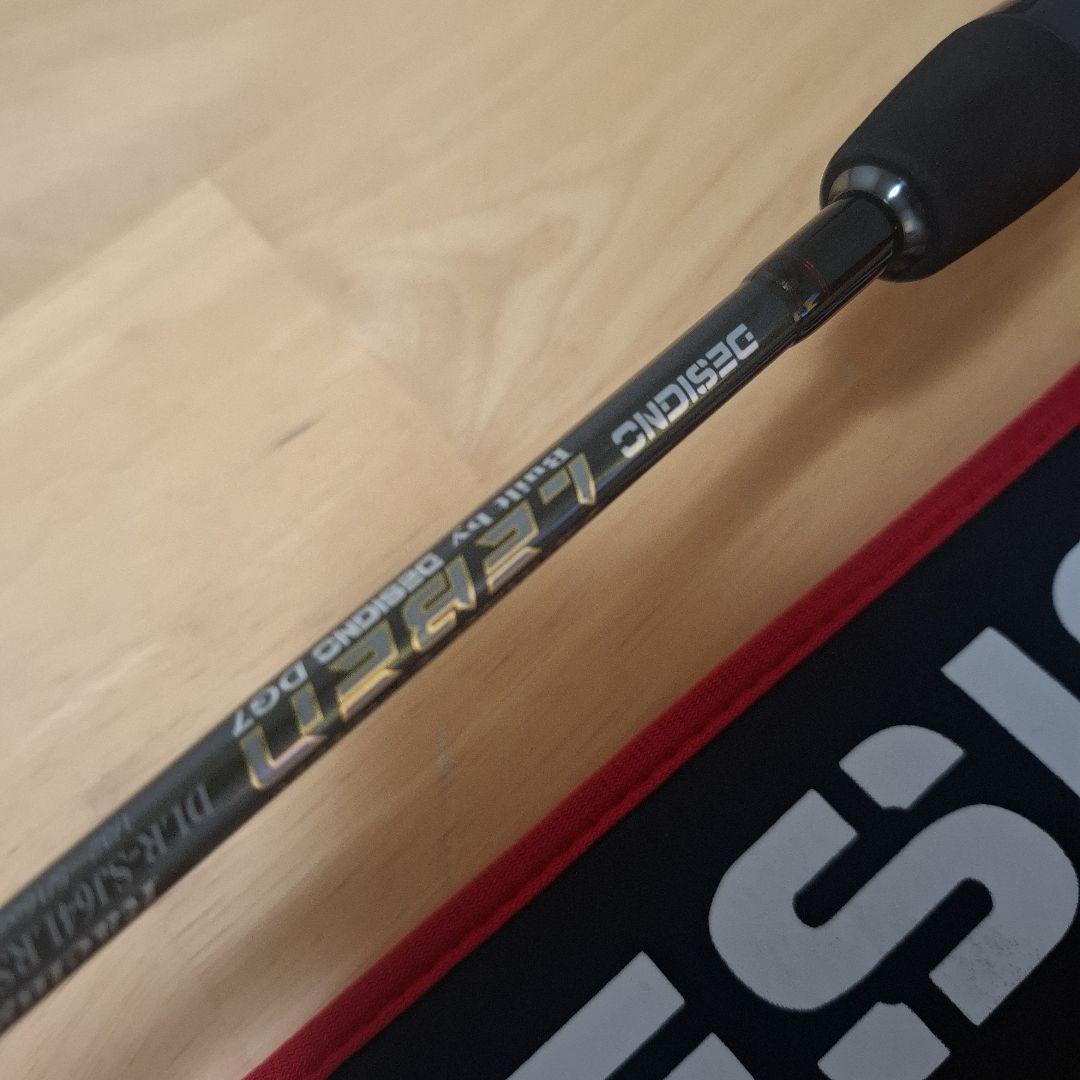 デジーノ　DLR-SJ64LRST3s LTD 　リミテッドエディション