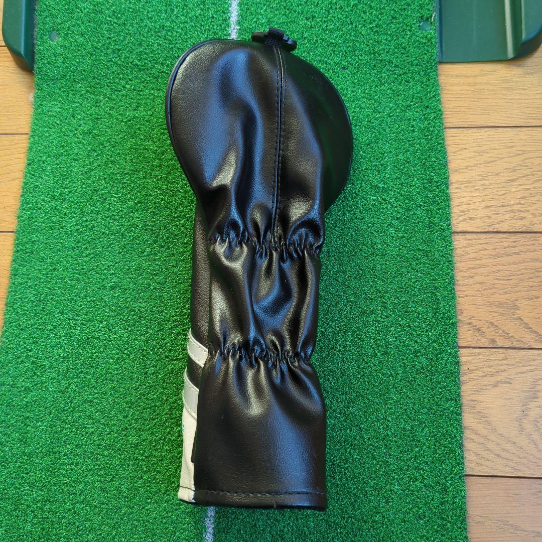 マルマンダンガン7 2Wブラッシー Sシャフト