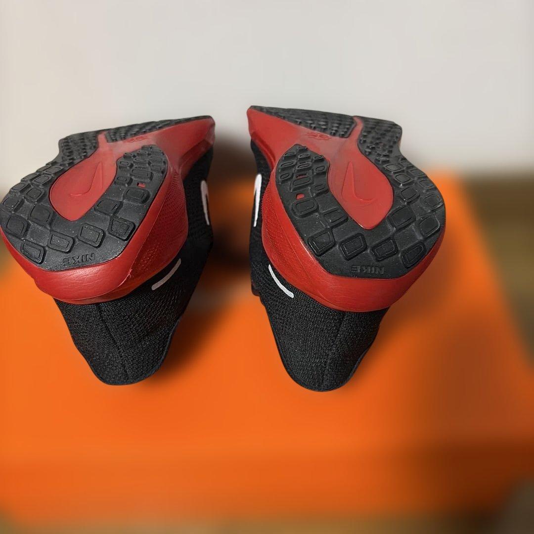 スパイク・シューズ PEGASUS41 BOWERMAN TRACK CLUB \"GYM RED\"