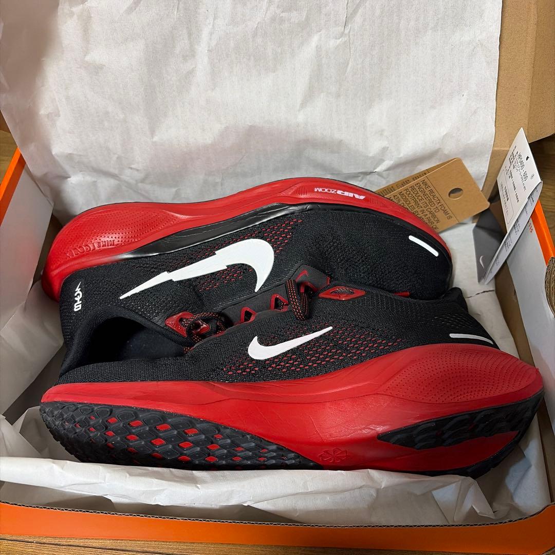 スパイク・シューズ PEGASUS41 BOWERMAN TRACK CLUB \"GYM RED\"