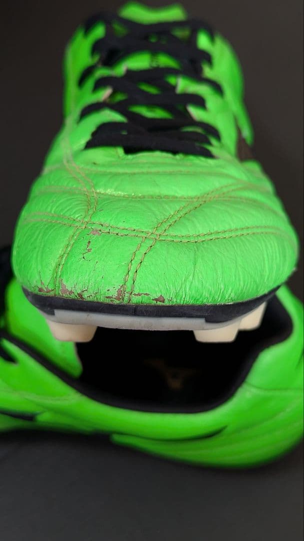 Mizuno MONARCIDA Ⅱ JAPAN ミズノ モナルシーダ 　2