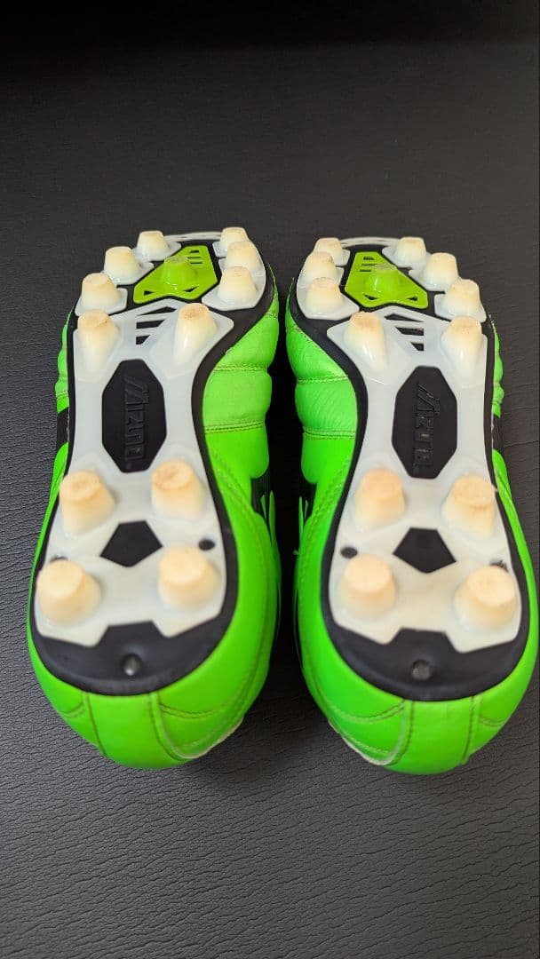 Mizuno MONARCIDA Ⅱ JAPAN ミズノ モナルシーダ 　2