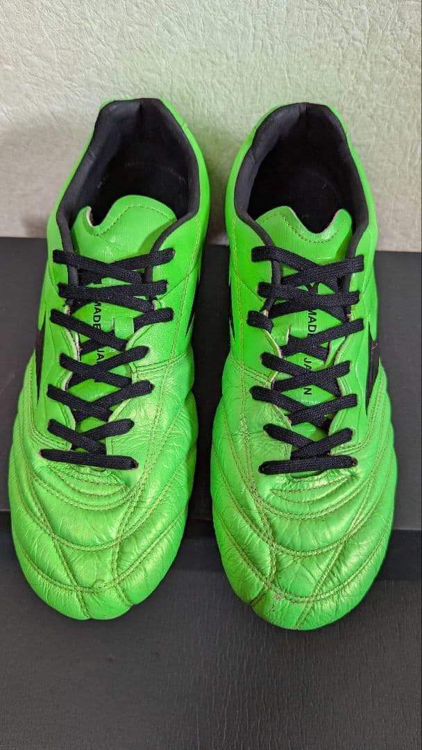 Mizuno MONARCIDA Ⅱ JAPAN ミズノ モナルシーダ 　2
