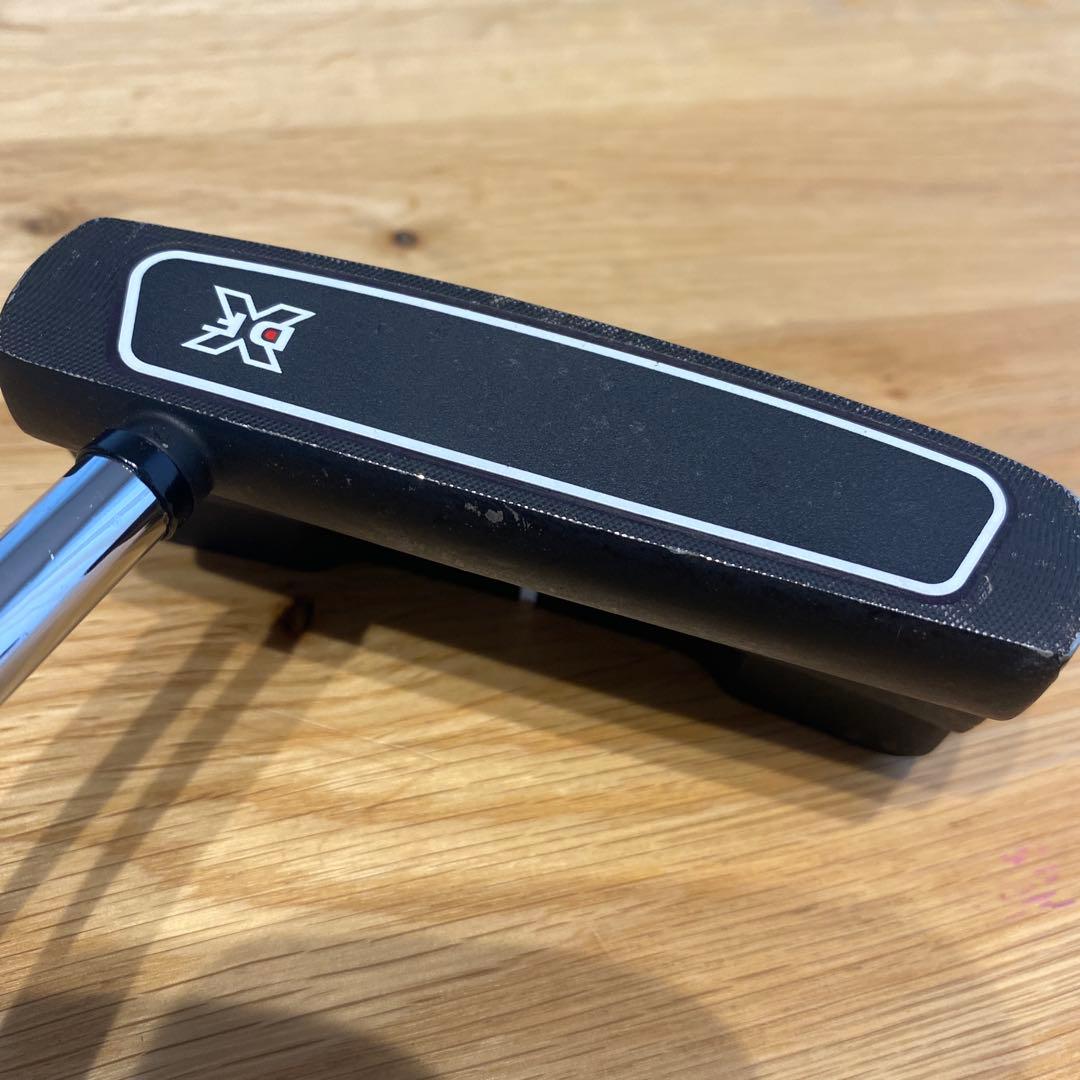 ODYSSEY パター　2024製