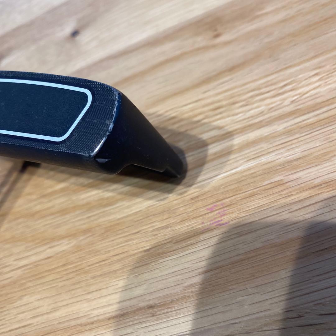 ODYSSEY パター　2024製