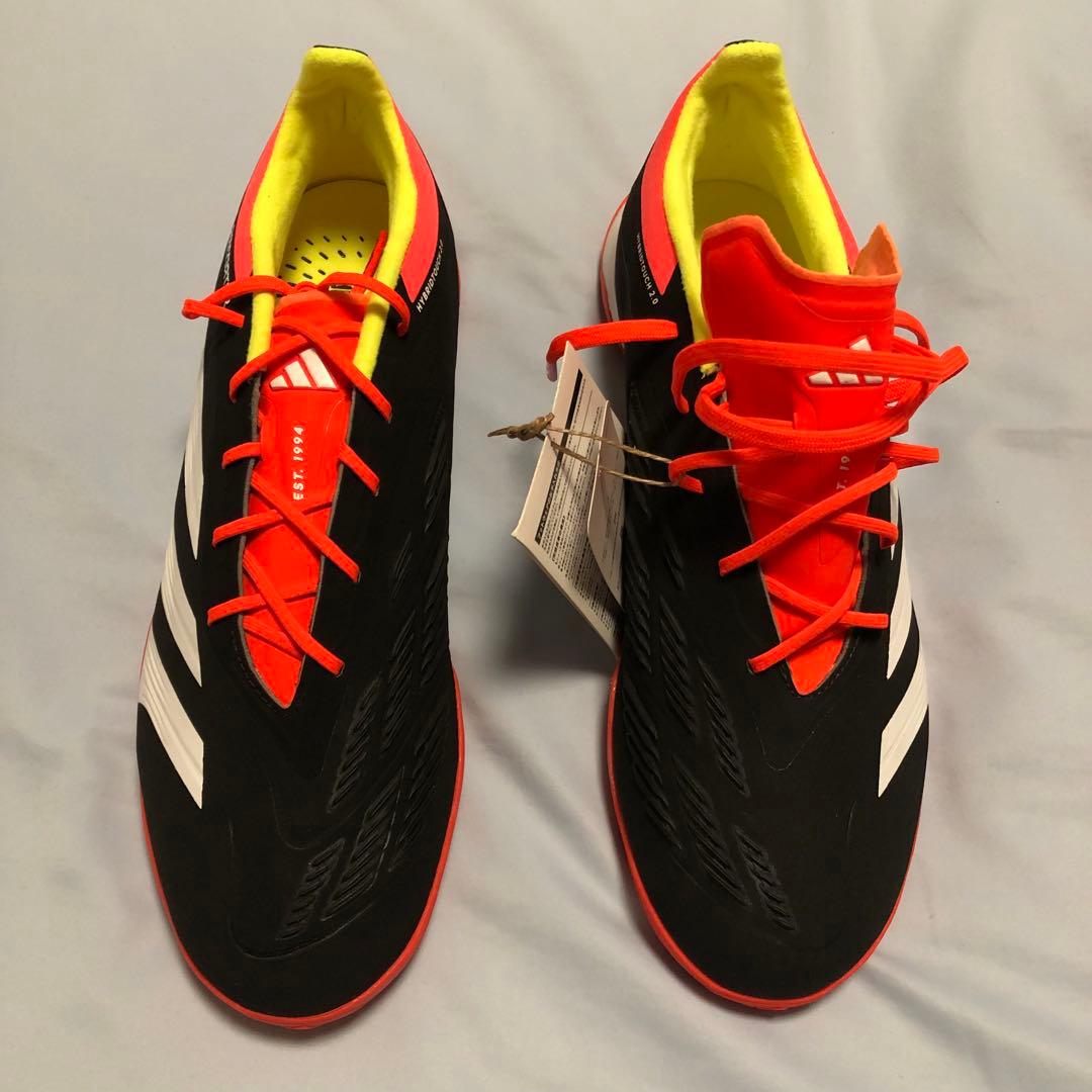 adidas Predator elite TF サッカーシューズ 26.5