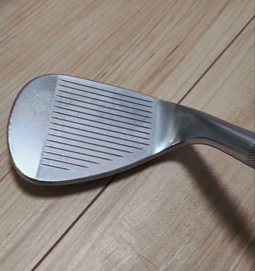 レフティ Vokey Design SM8 50° 12F ウェッジ
