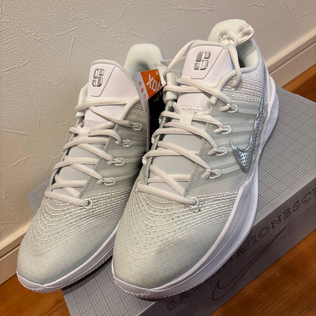 Nike Sabrina Ionescu バスケットシューズ