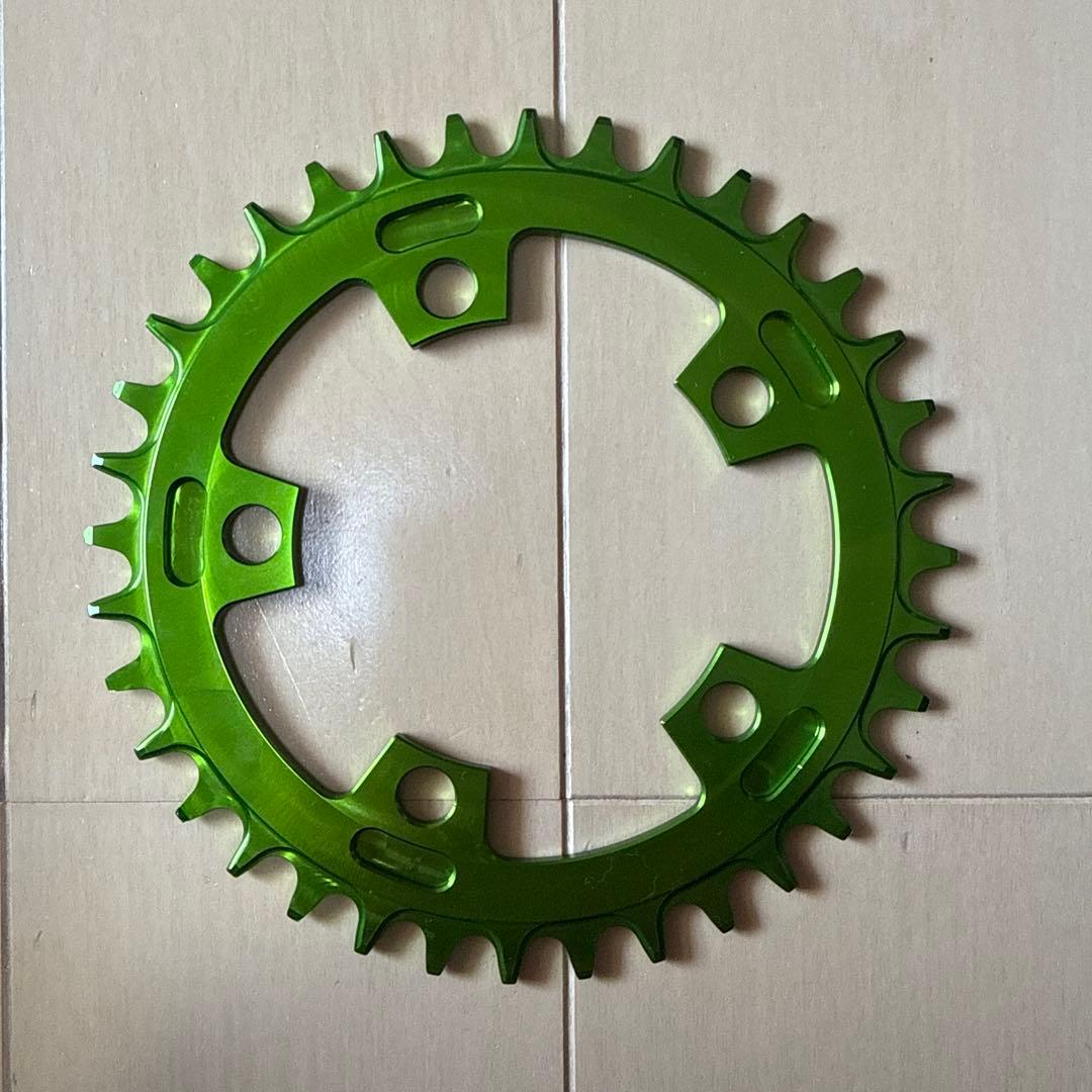 パーツ STRIDSLAND chainring 94bcd 36T