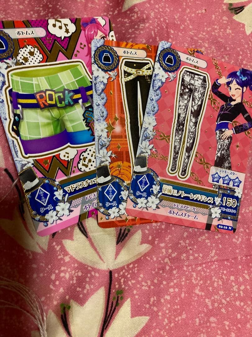 アイカツ！