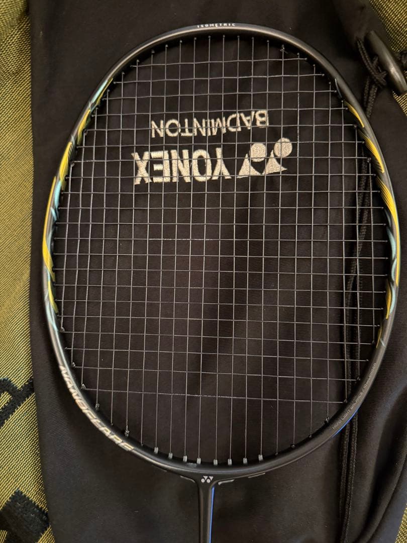 YONEX ナノフレア800LT
