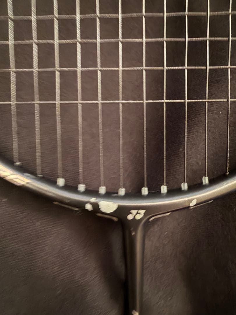 YONEX ナノフレア800LT