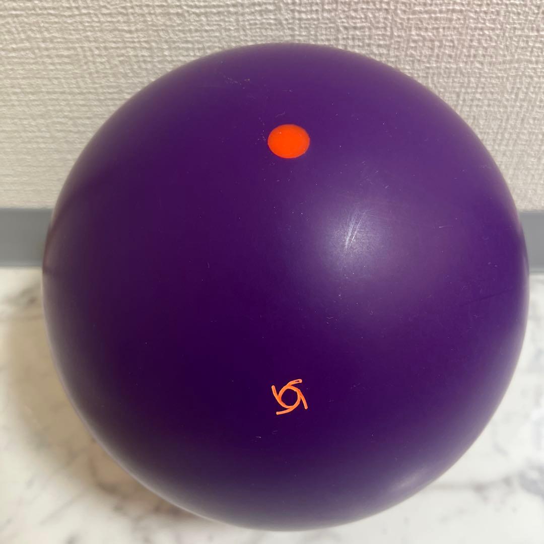 ピッチパープル