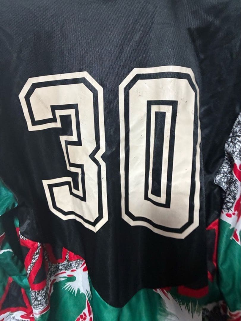 hummel ヒュンメル GKユニフォーム 90s Oサイズ 美品 ユニホーム