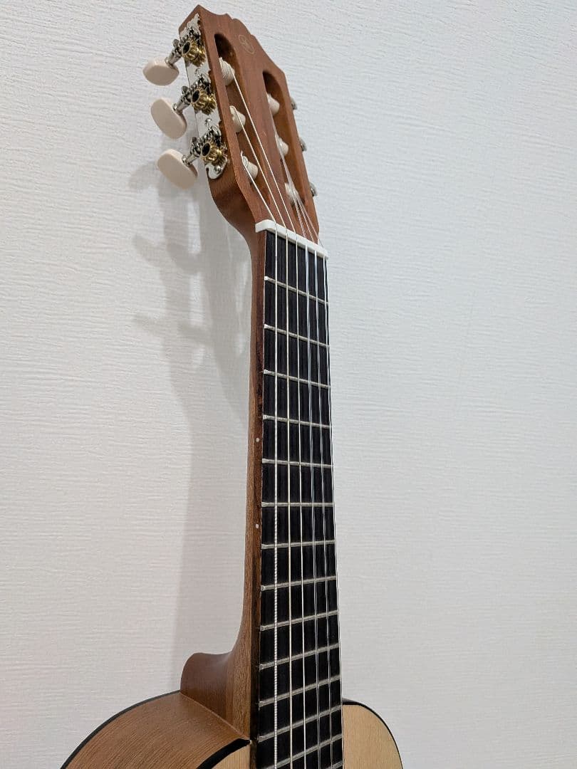 Yamaha Guitalele GL1 ギタレレ