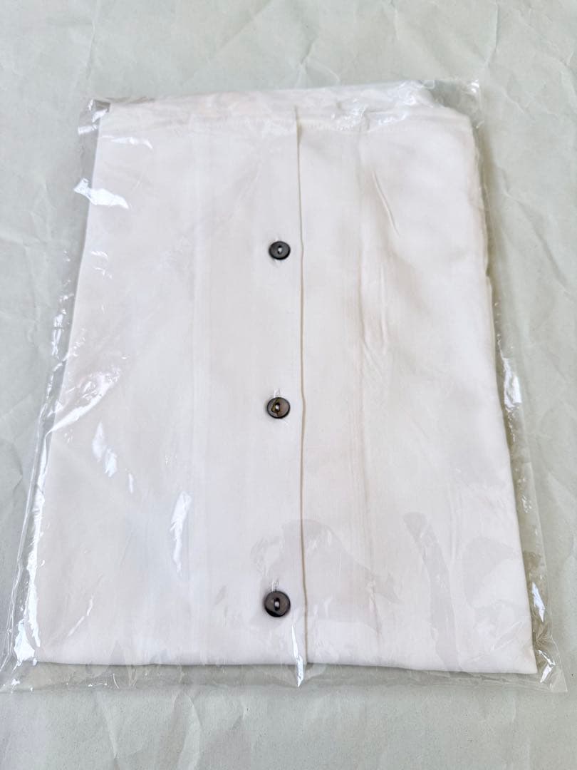 【新品】 藤井風 Hehn レコ ユニフォーム 白 Mサイズ
