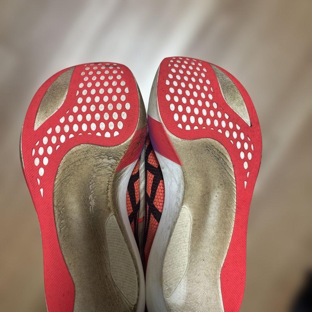 asics メタスピードスカイTOKYO 27cm