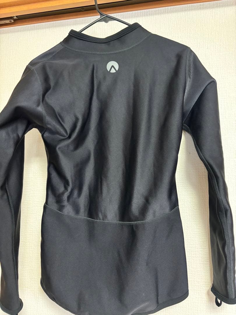 SHARKSKIN シャークスキン ウェットスーツ ウィメンズ Mサイズ