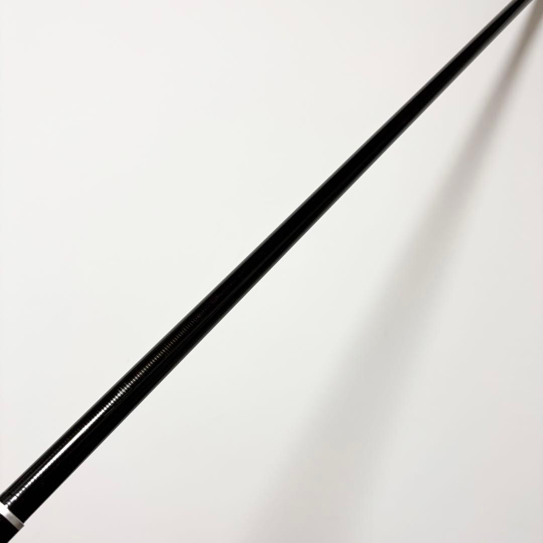 【チューブカスタム】SHIMANO ISO XT TAMANOE500
