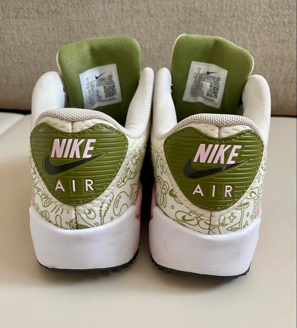 (ナイキ　レディース) Nike Air Max 90 Golf