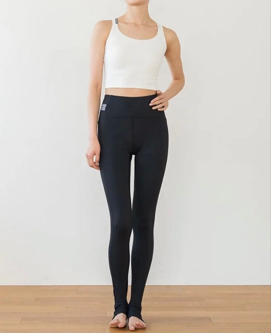 LAVA SUKALA スカーラブラトップ ベーシックロゴブラトップ M 未使用