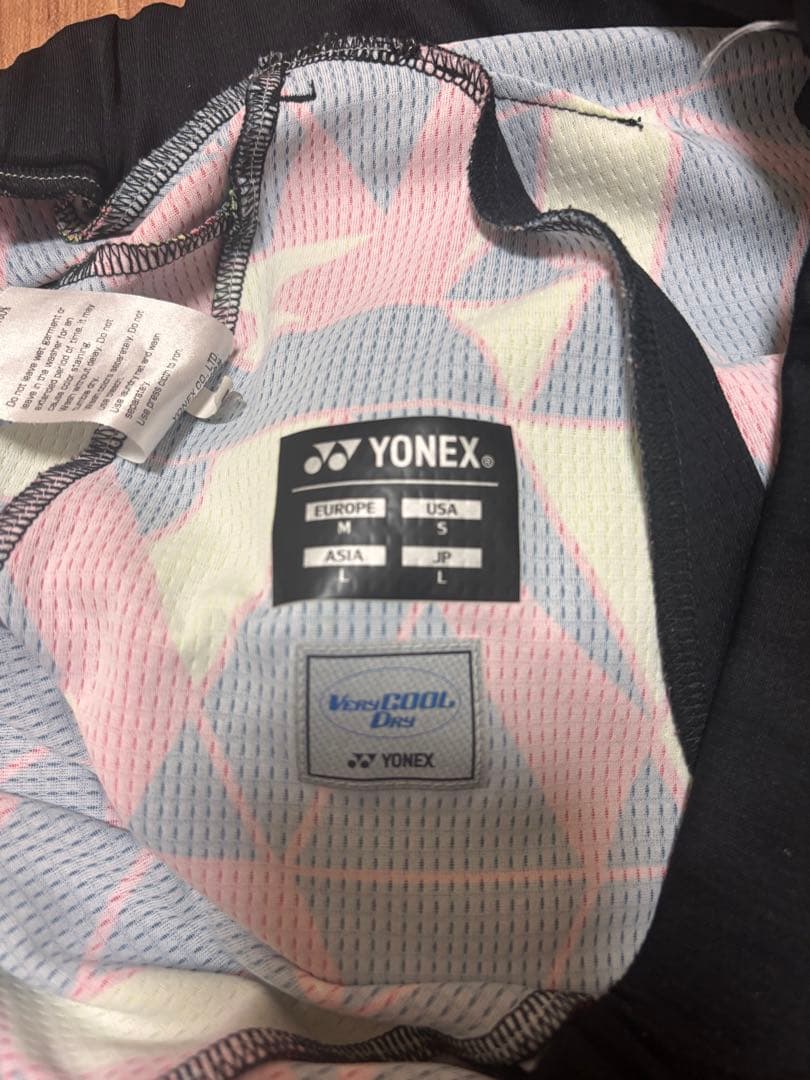 最終値下げ6666円YONEXハーフパンツ
