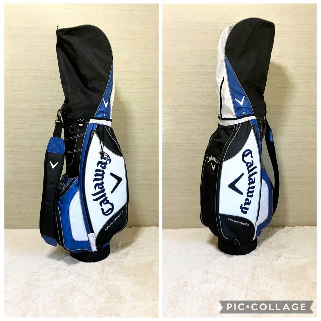 CALLAWAY WARBIRD flexS ゴルフクラブセット　13本