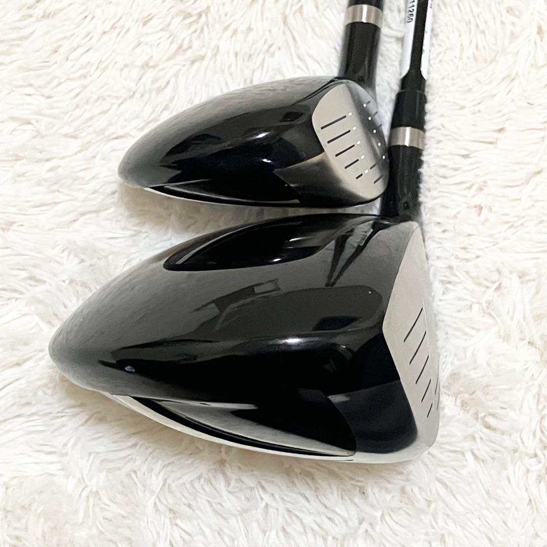 CALLAWAY WARBIRD flexS ゴルフクラブセット　13本