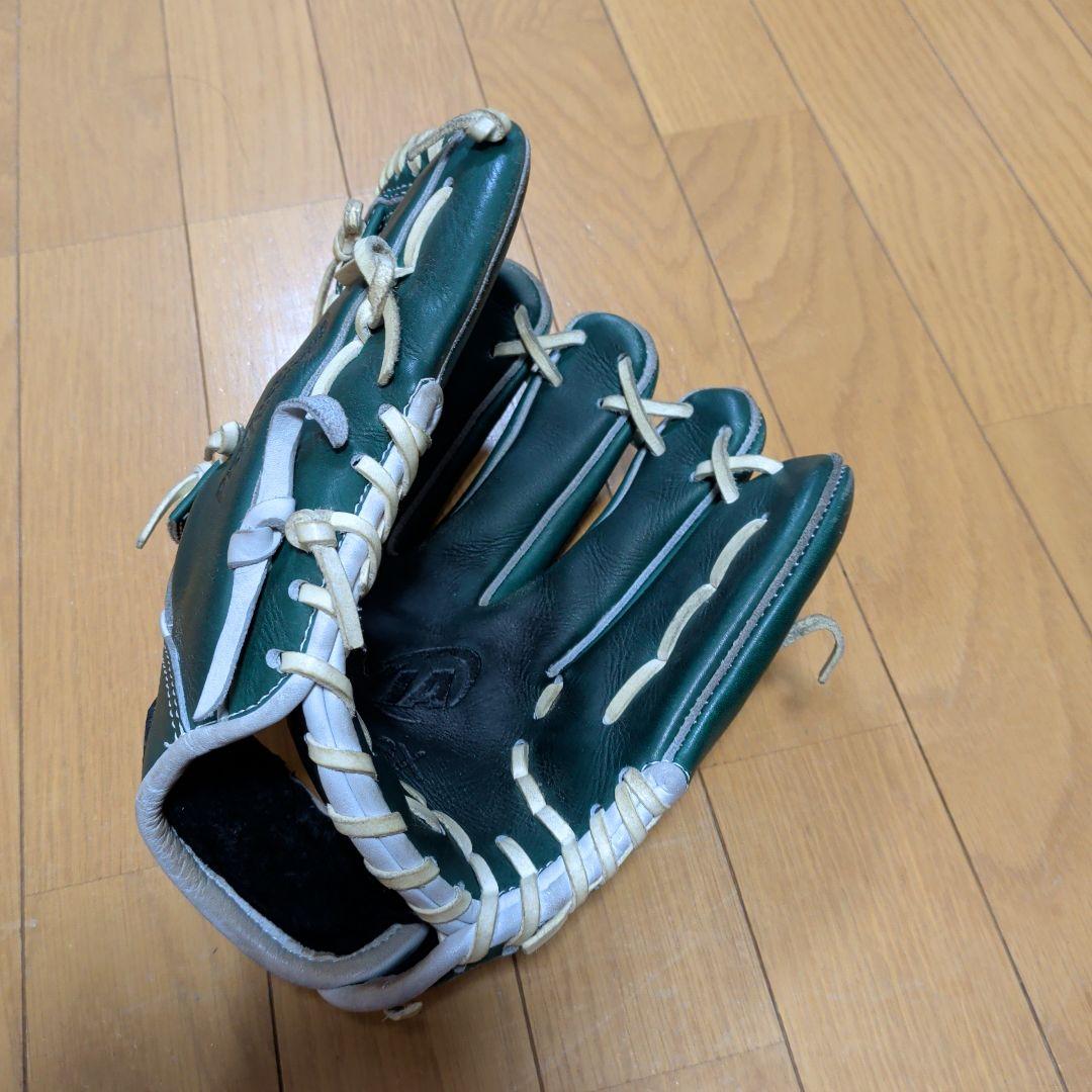 ザナックス　グローブ