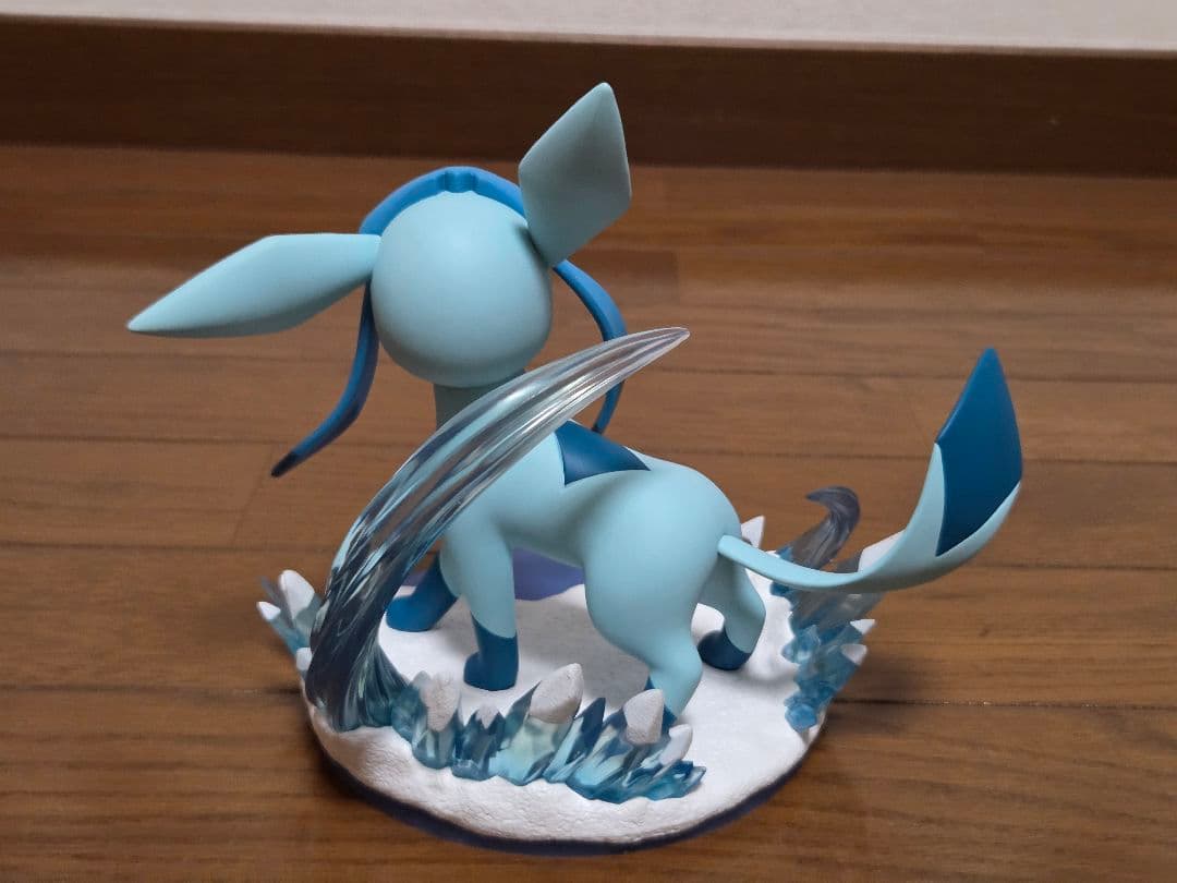 み*ん様 ポケモン　グレイシア　Funism　フィギュア