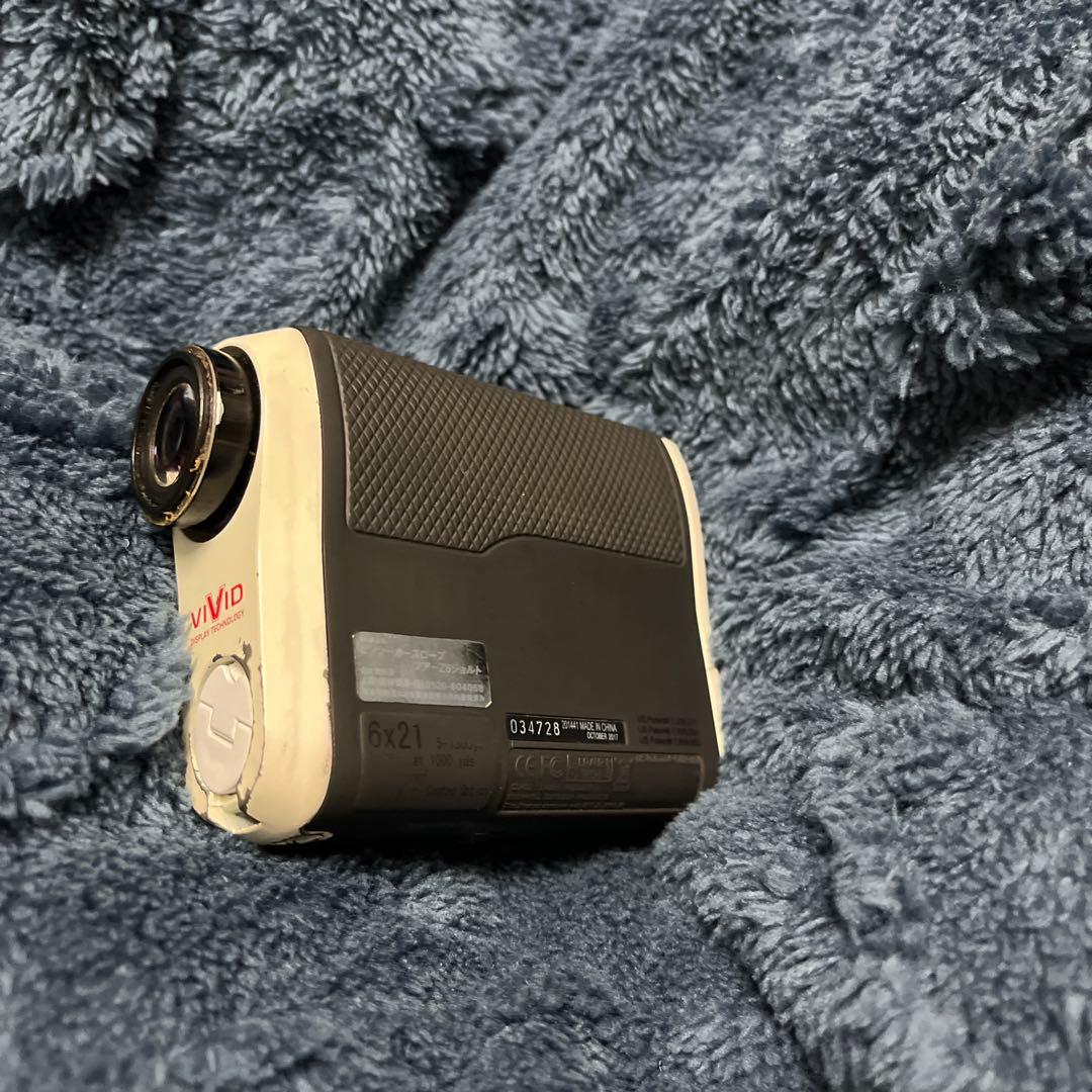 ラウンド用品・アクセサリー Bushnell TOUR Z6