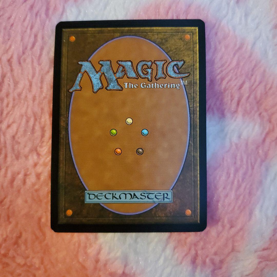 変異種 ジャッジ褒賞 DCI FOIL 英語 NM MTG