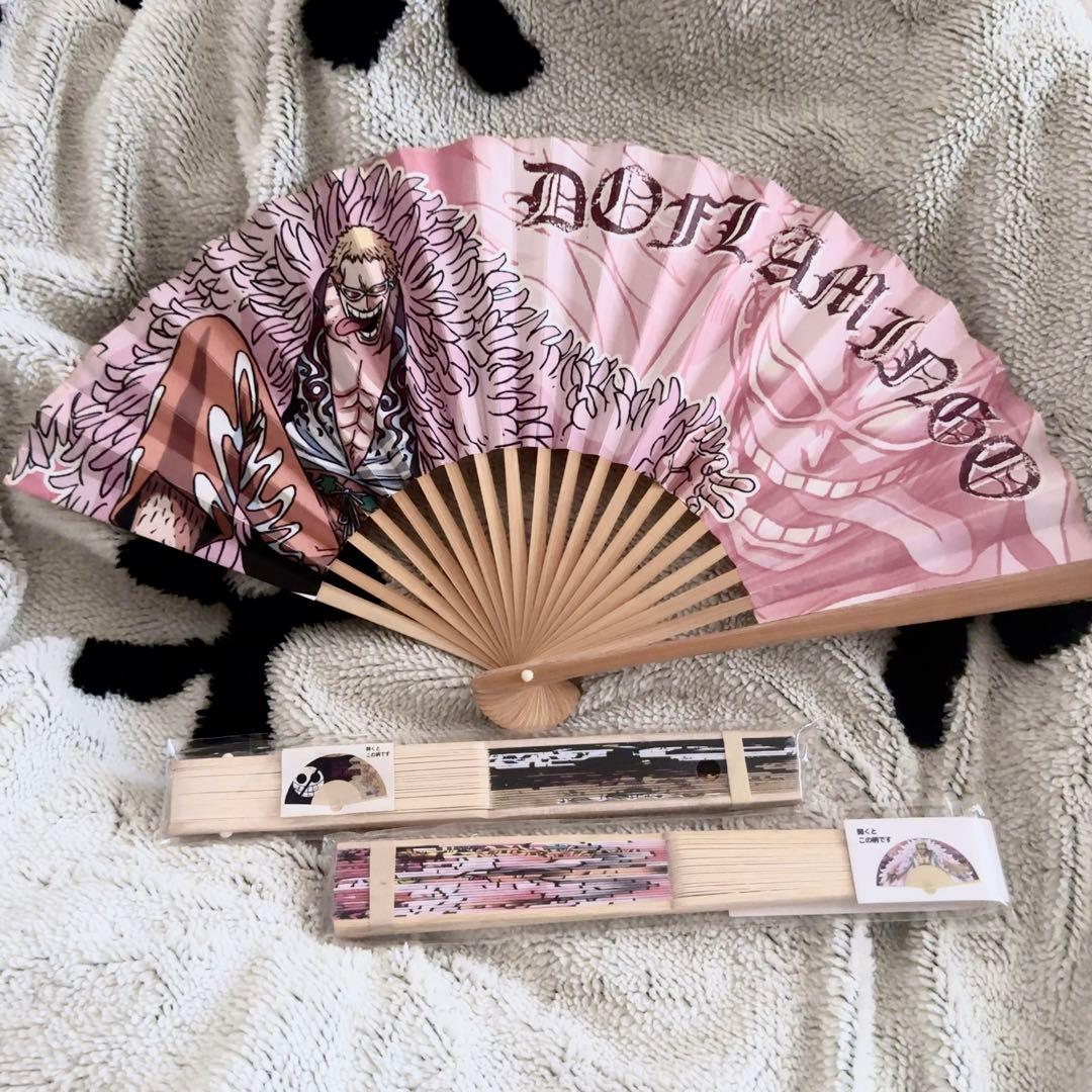 ONE PIECE ドフラミンゴ　まとめ②