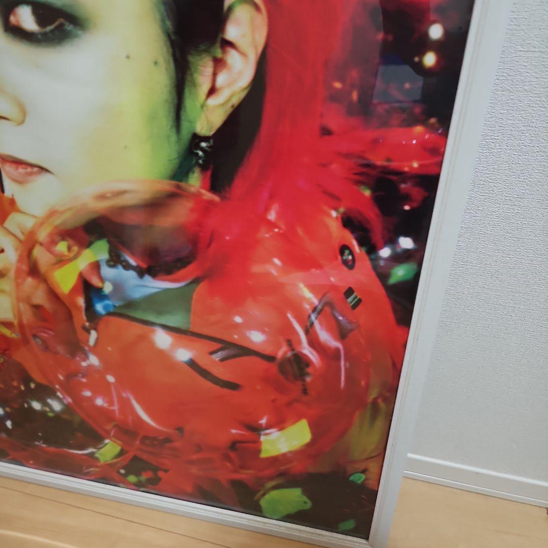 hide ポスター