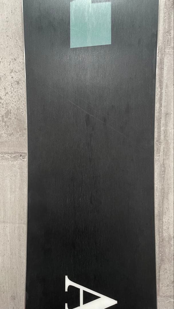スノーボード 20-21 ALLIAN PRISM 152cm