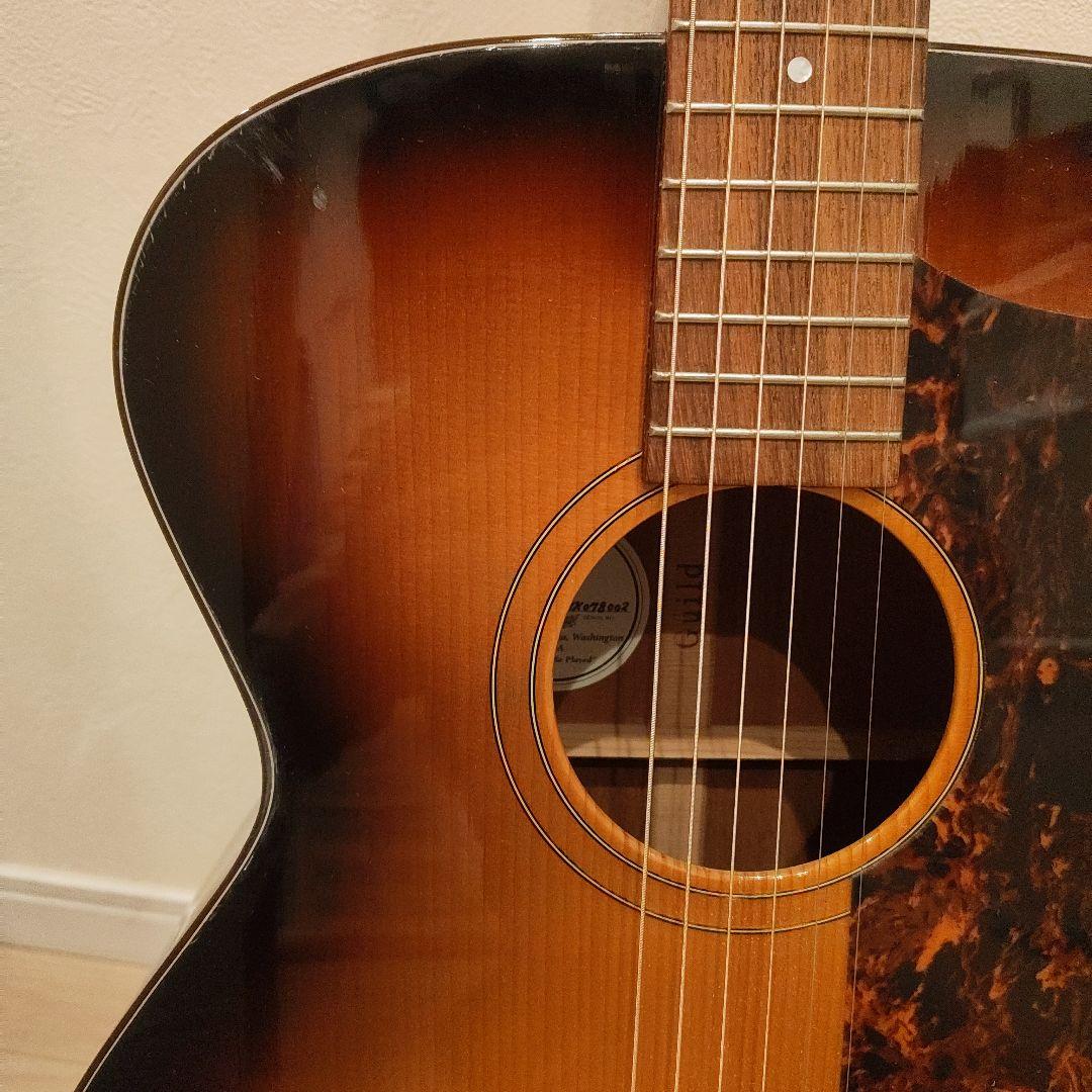 Guild F30 ARAGON サンバースト