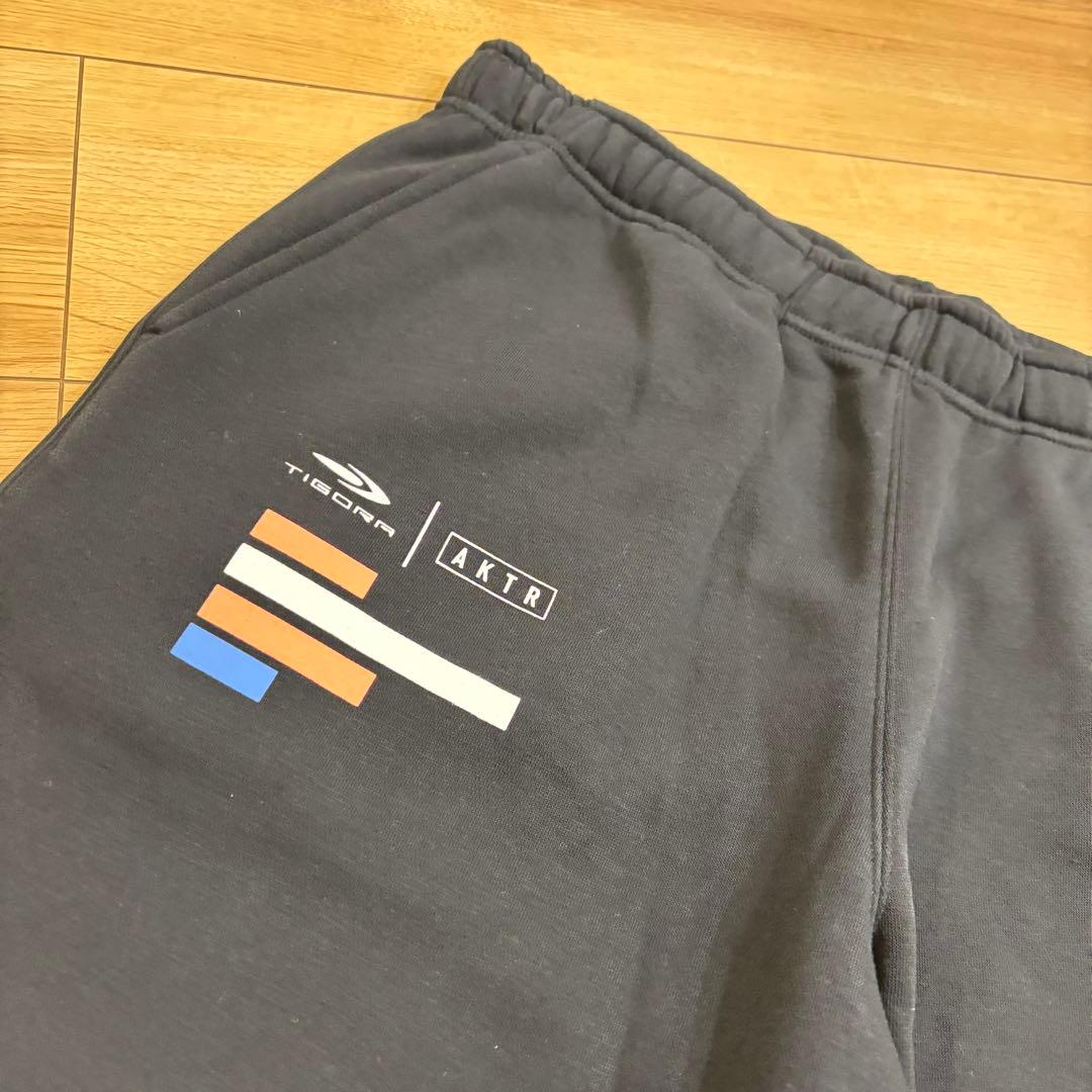 新品　ティゴラ　アクター　スウェット　上下セット　セットアップ　バスケ　2XL