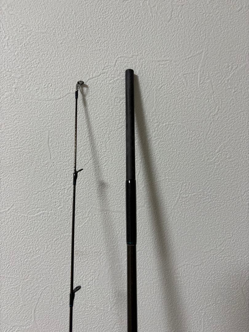 エメラルダス STOTIST AGS 84m マームー