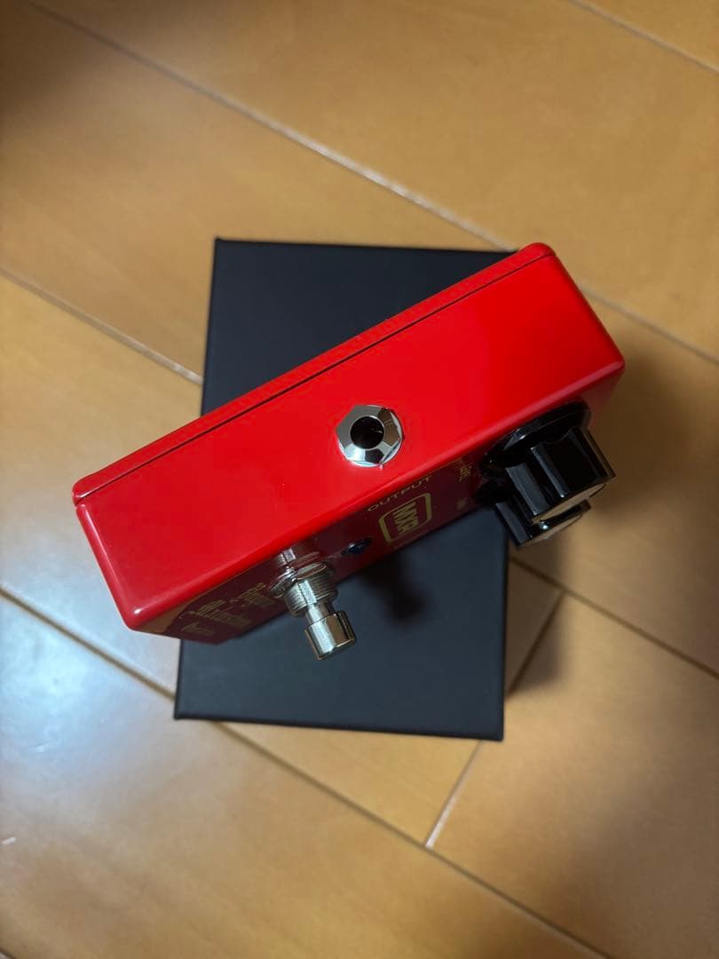 ギター MXR YJM308