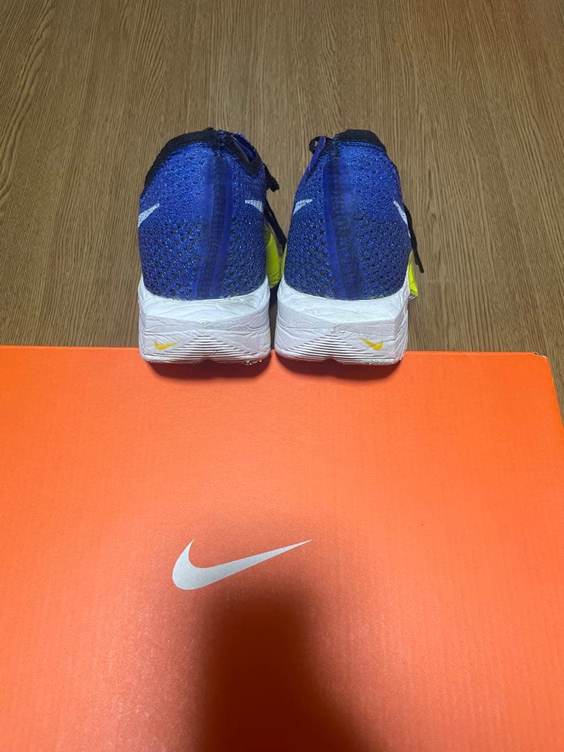 Nike ZoomX ヴェイパーフライNEXT%3 25,5cm