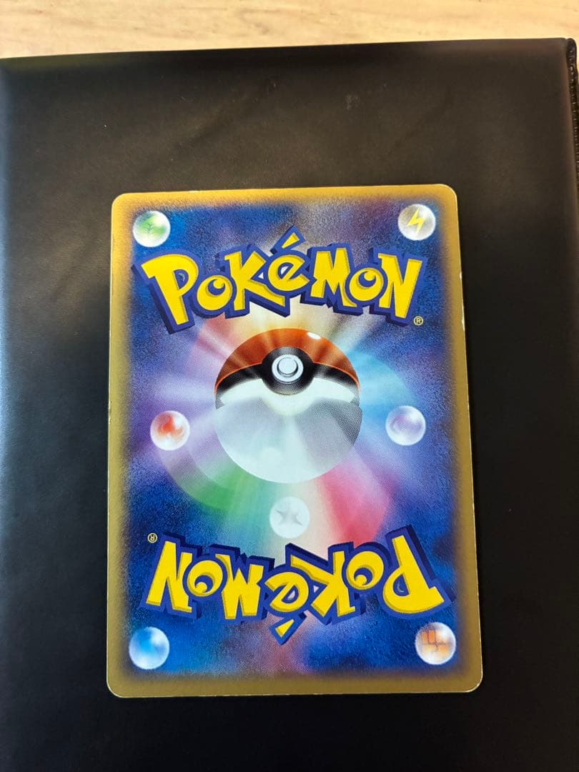 レックウザ　ポケパーク