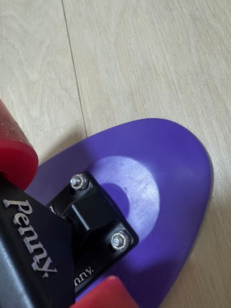 penny22インチ　ペニー　ペニーオリジナルショルダーバックセット