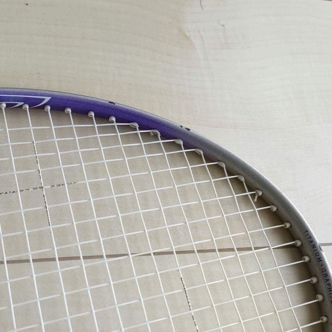 AEROTUS100 エアロータス100 YONEX