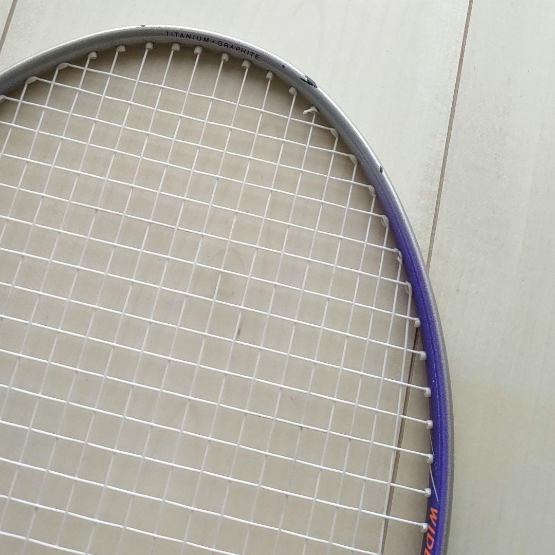 AEROTUS100 エアロータス100 YONEX