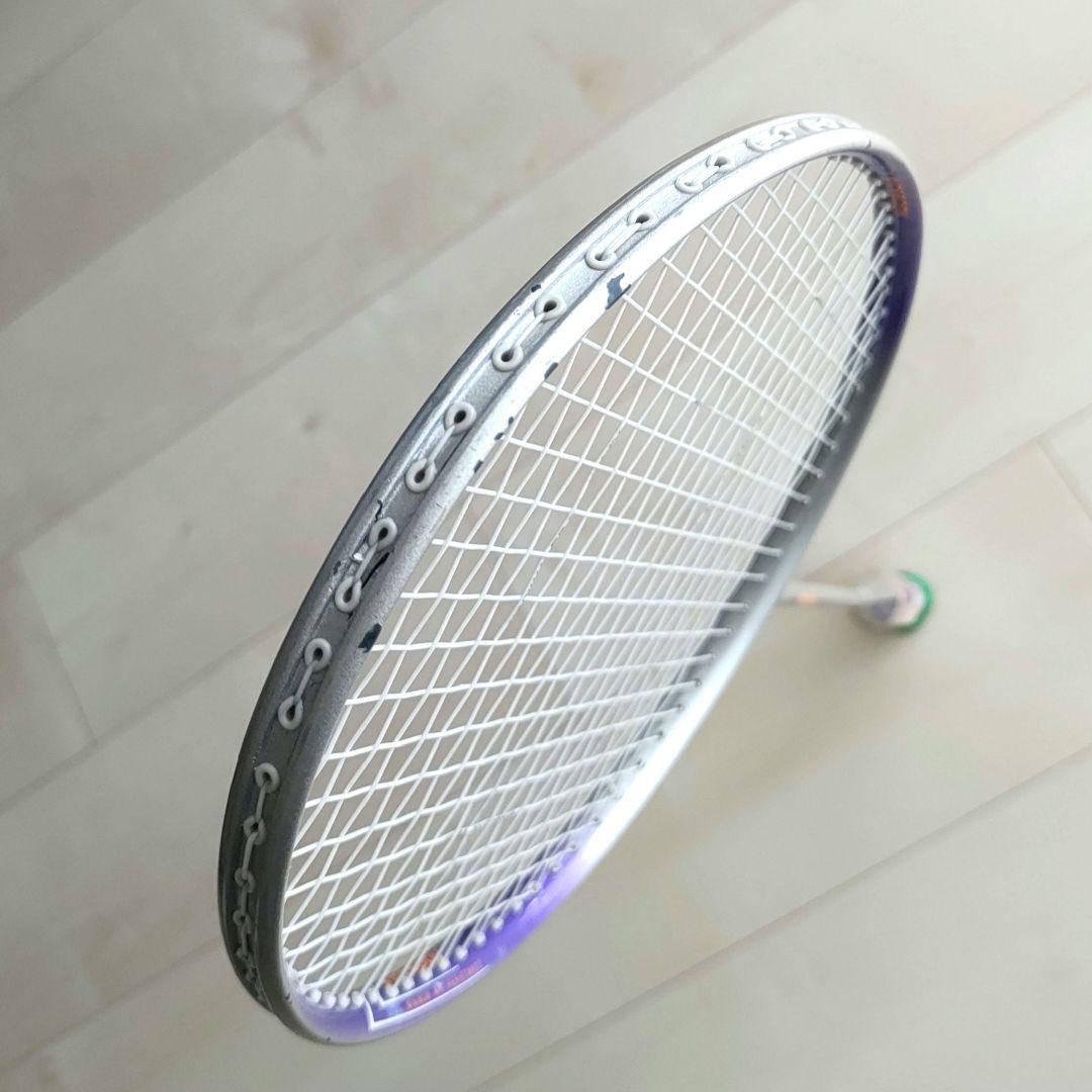 AEROTUS100 エアロータス100 YONEX