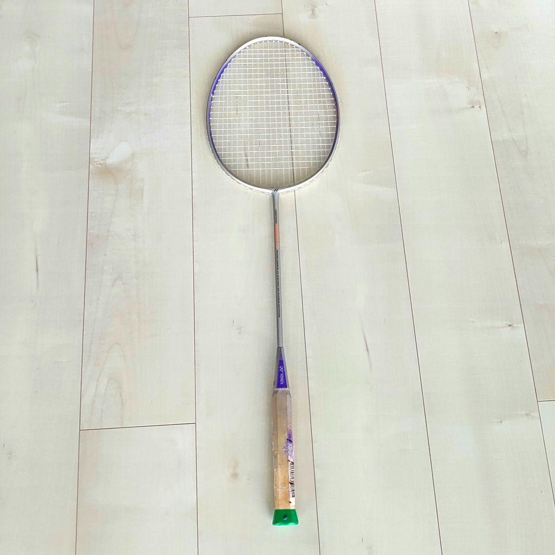 AEROTUS100 エアロータス100 YONEX