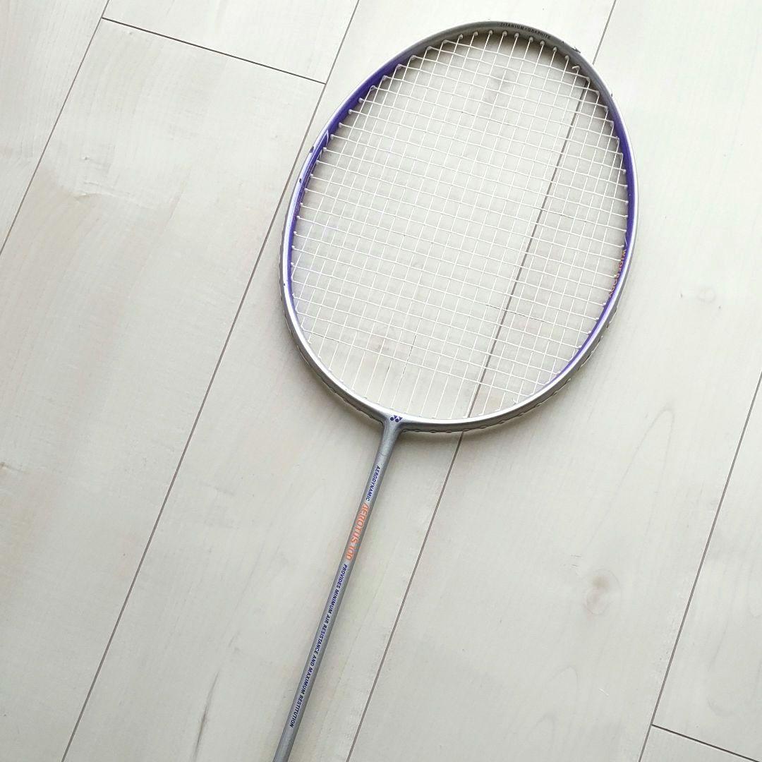 AEROTUS100 エアロータス100 YONEX